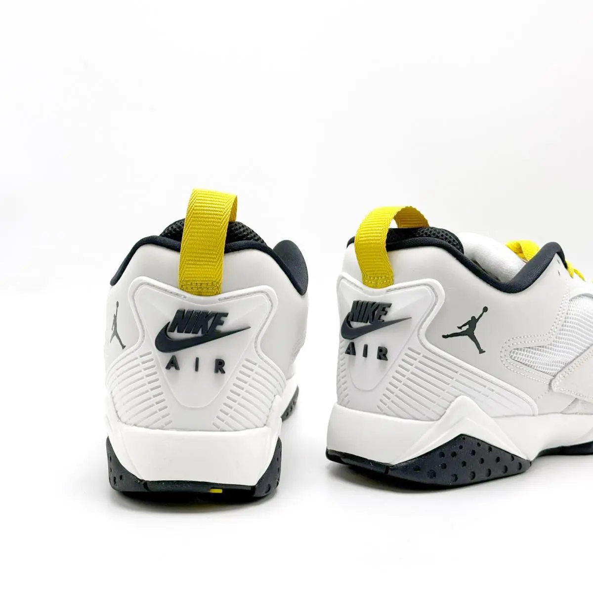 Nike shoes - Jordan Jumpman - Jumpman - HQ3950 107 - White 7