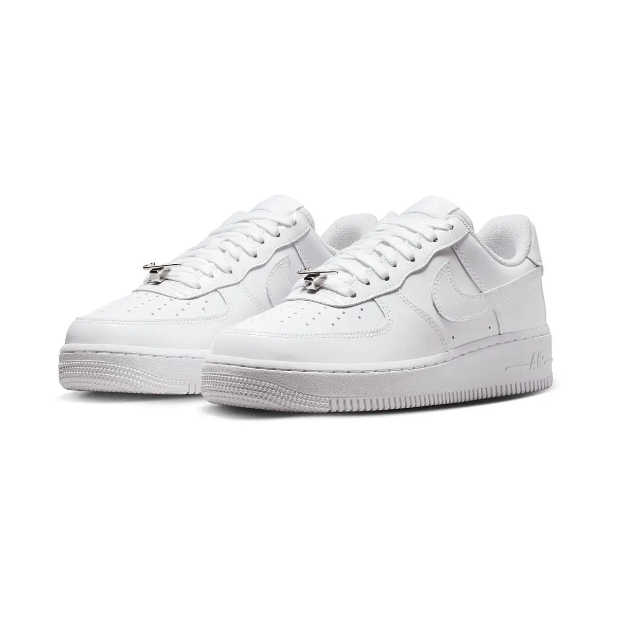 Nike shoes - IR5450100 - IR5450-100 - WHITE/WHITE 2