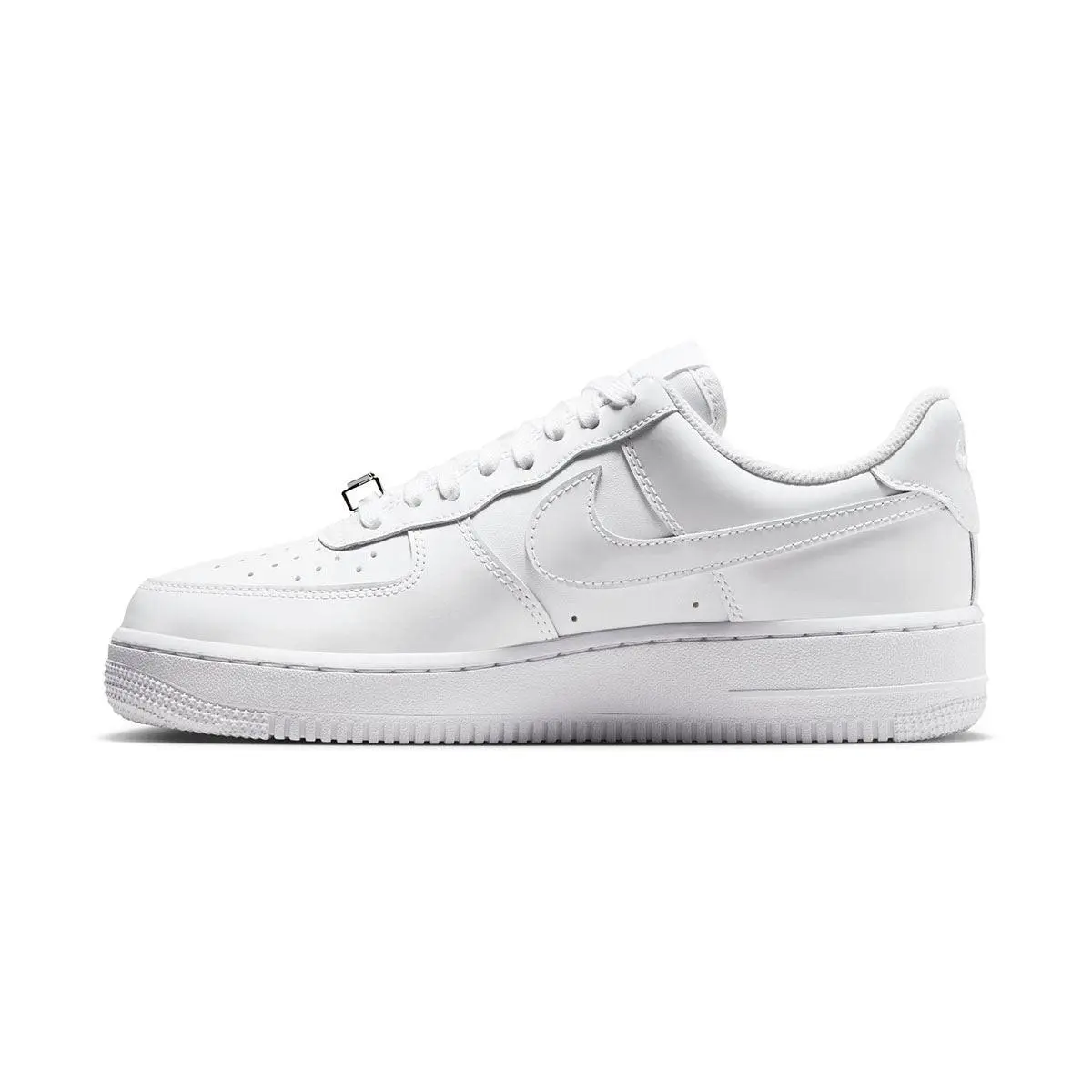 Nike shoes - IR5450100 - IR5450-100 - WHITE/WHITE 4