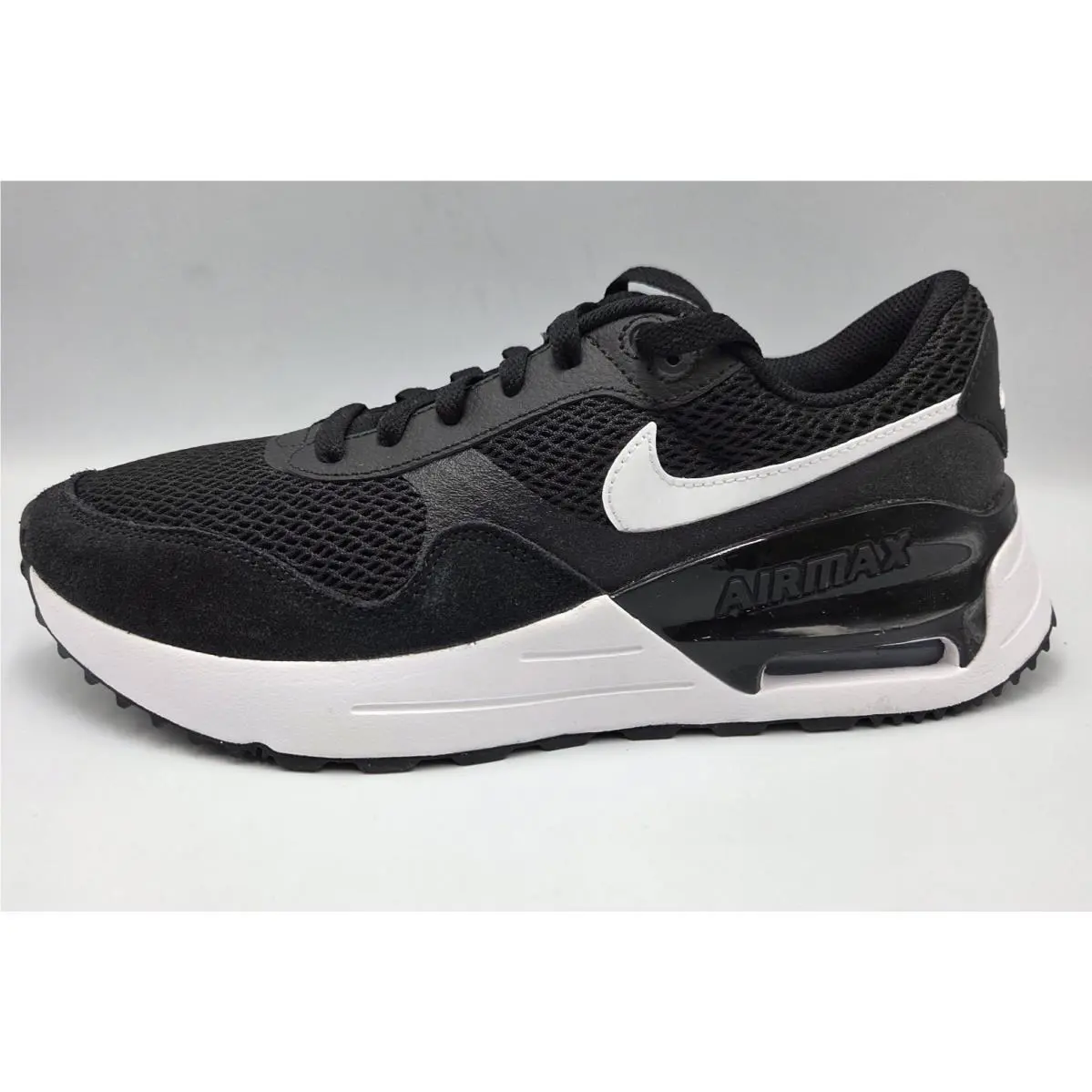 Nike shoes - Nike Air Max SYSTM - Air Max SYSTM - DM9537-001 - Black 4