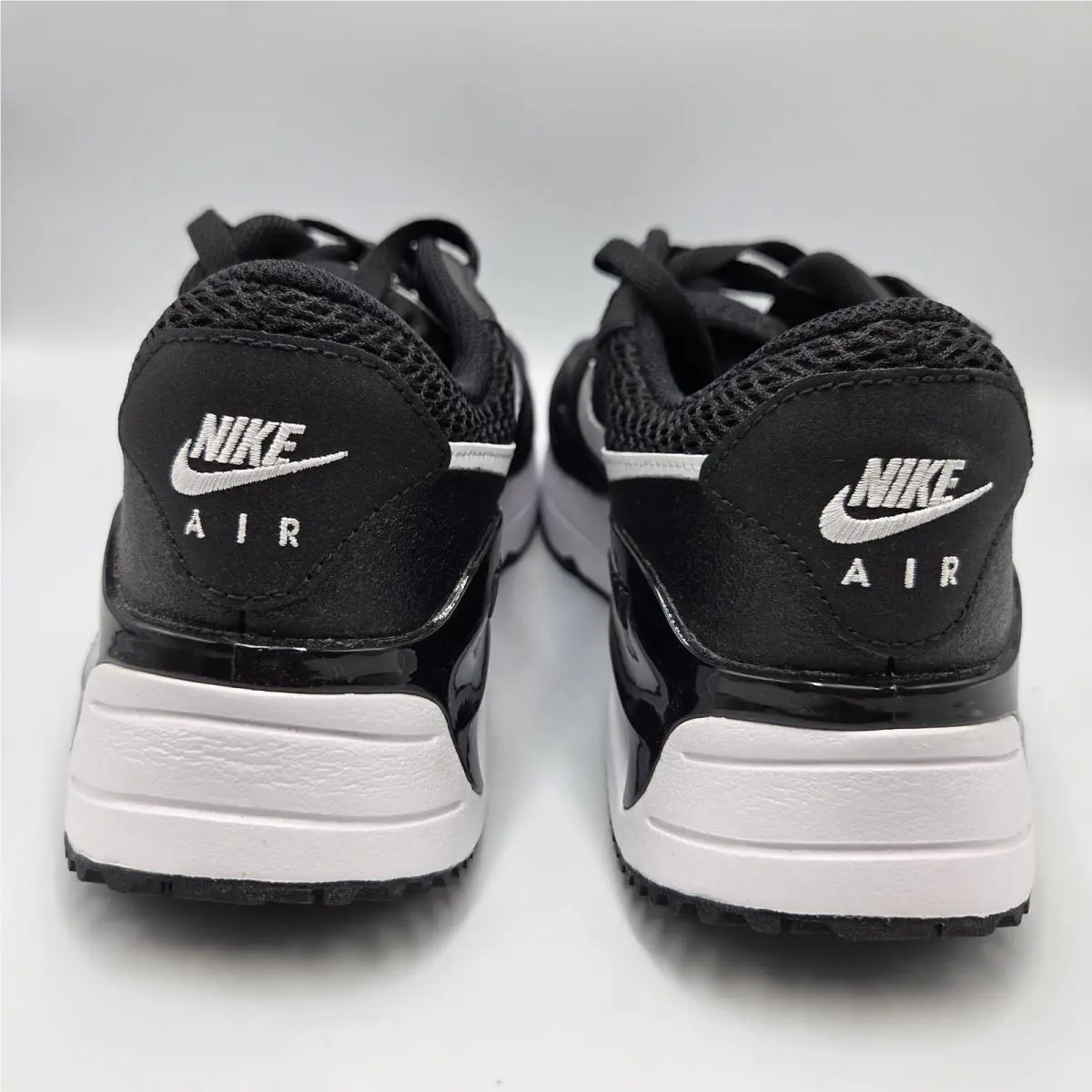 Nike shoes - Nike Air Max SYSTM - Air Max SYSTM - DM9537-001 - Black 6