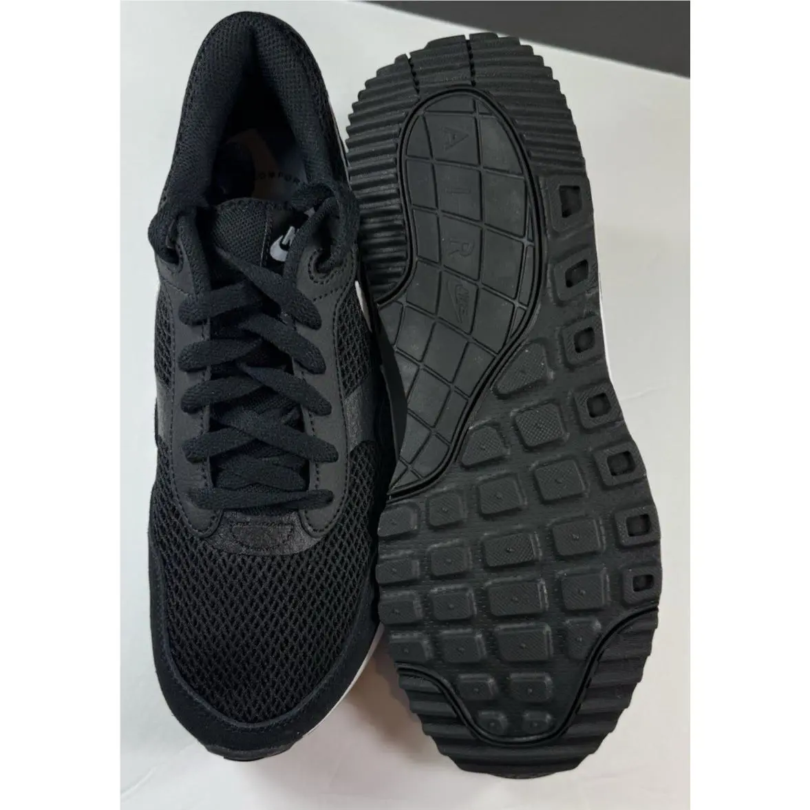 Nike shoes - Nike Air Max SYSTM - Air Max SYSTM - DM9537-001 - Black 2