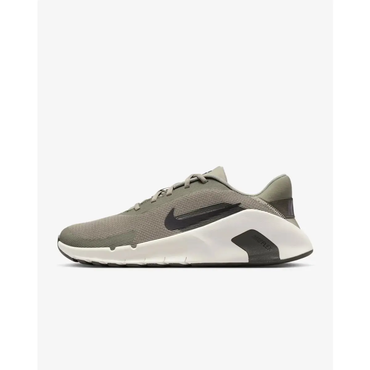 Nike shoes - Nike Flex Train HV9972-301 - Flex Train - HV9972-301 - Green 1