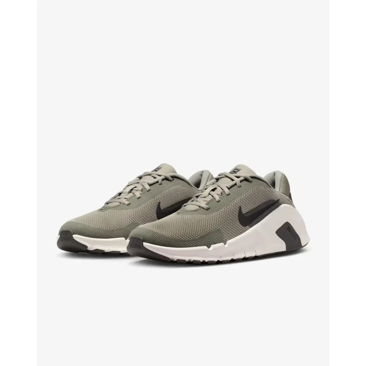 Nike shoes - Nike Flex Train HV9972-301 - Flex Train - HV9972-301 - Green 15
