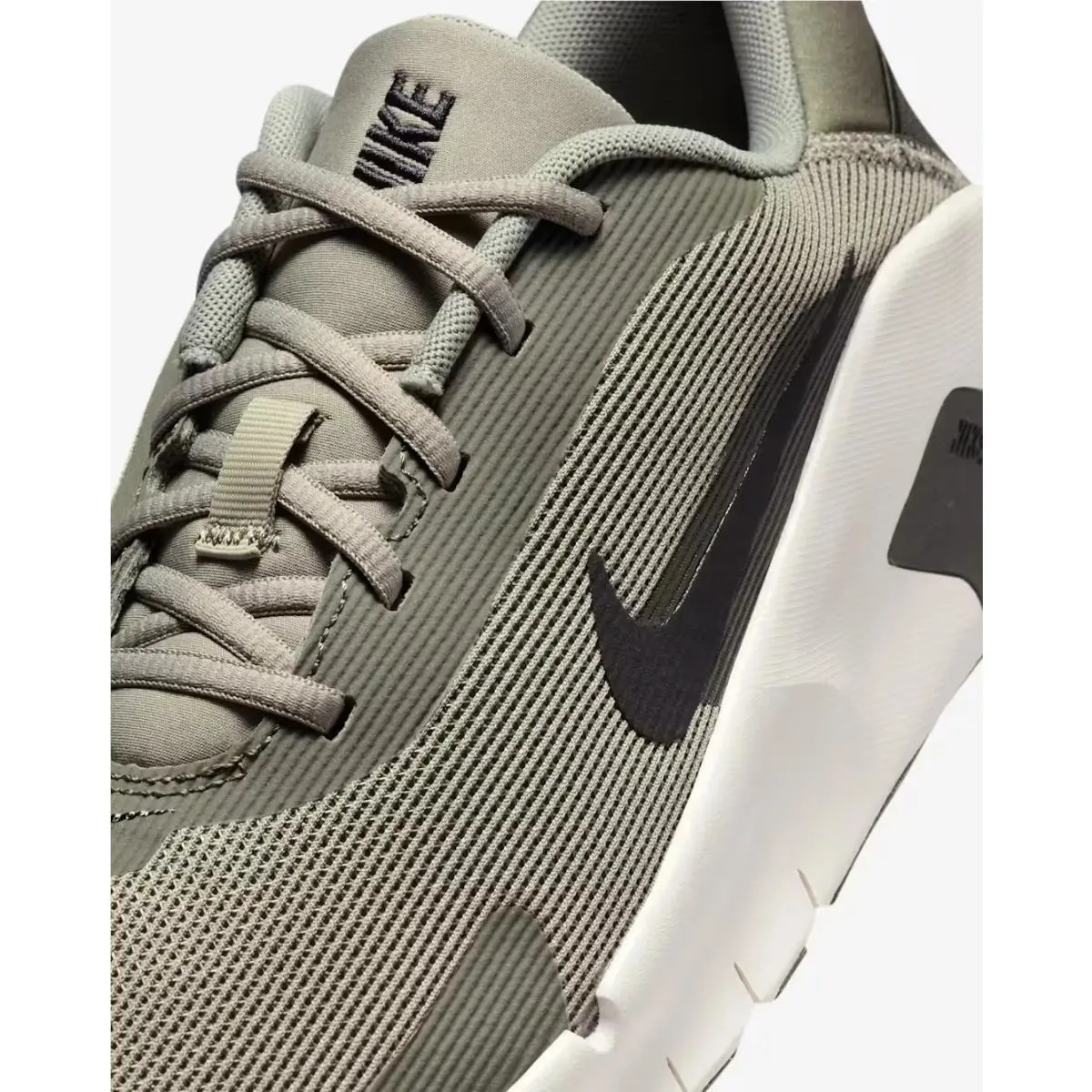 Nike shoes - Nike Flex Train HV9972-301 - Flex Train - HV9972-301 - Green 5