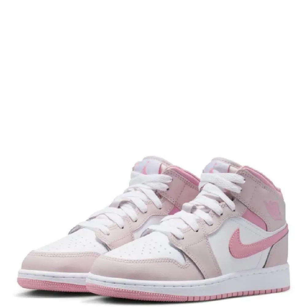 Nike shoes - DQ8423 600 - DQ8423 600 - Pearl Pink/Med Soft Pink-White 1