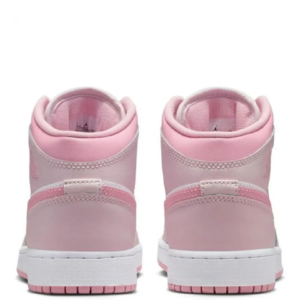 Nike shoes - DQ8423 600 - DQ8423 600 - Pearl Pink/Med Soft Pink-White 2