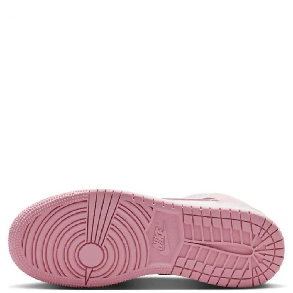 Nike shoes - DQ8423 600 - DQ8423 600 - Pearl Pink/Med Soft Pink-White 4