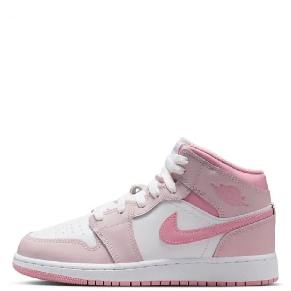 Nike shoes - DQ8423 600 - DQ8423 600 - Pearl Pink/Med Soft Pink-White 5