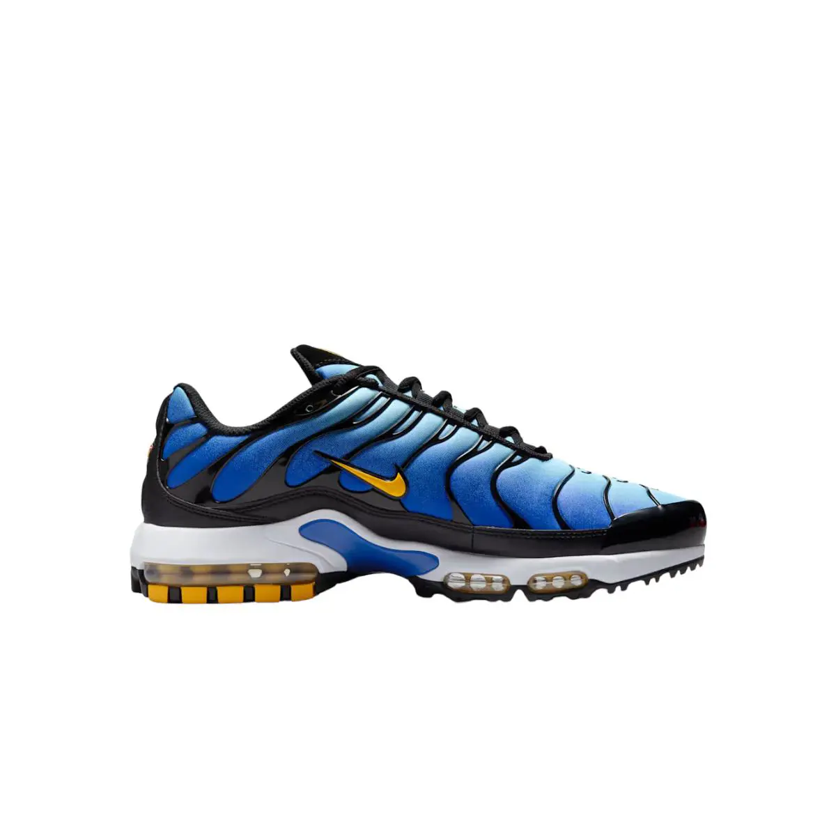 Nike shoes - FZ4150 - FZ4150 - Hyper Blue/Sky Blue/Midnight Navy/Infinite Gold 0