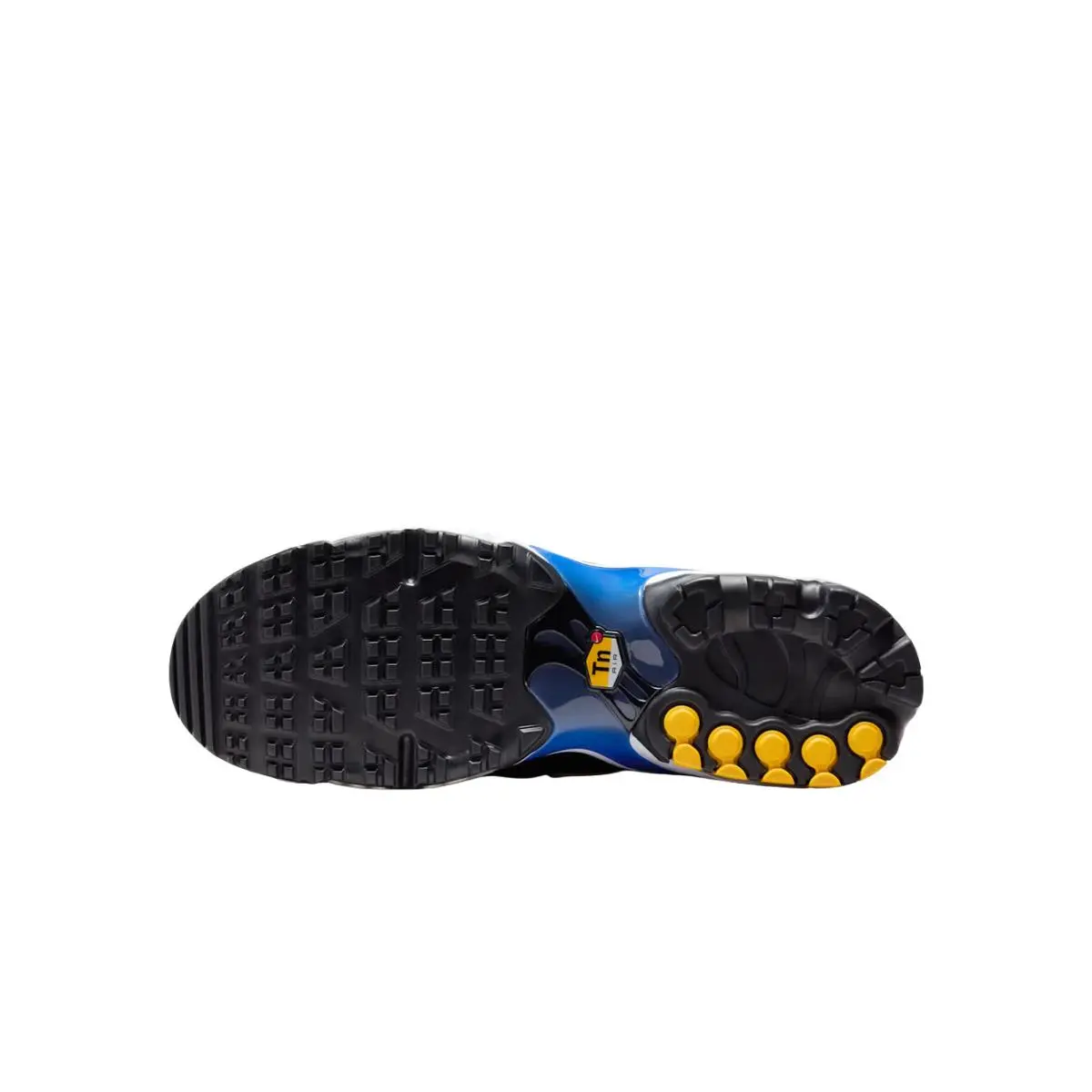 Nike shoes - Nike Air Max Plus G - Hyper Blue/Sky Blue/Midnight Navy/Infinite Gold 9