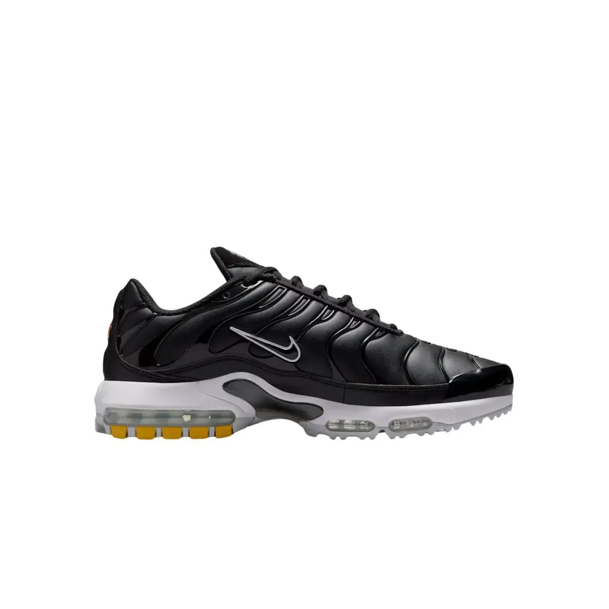 Nike shoes - Nike Air Max Plus G - Hyper Blue/Sky Blue/Midnight Navy/Infinite Gold 10