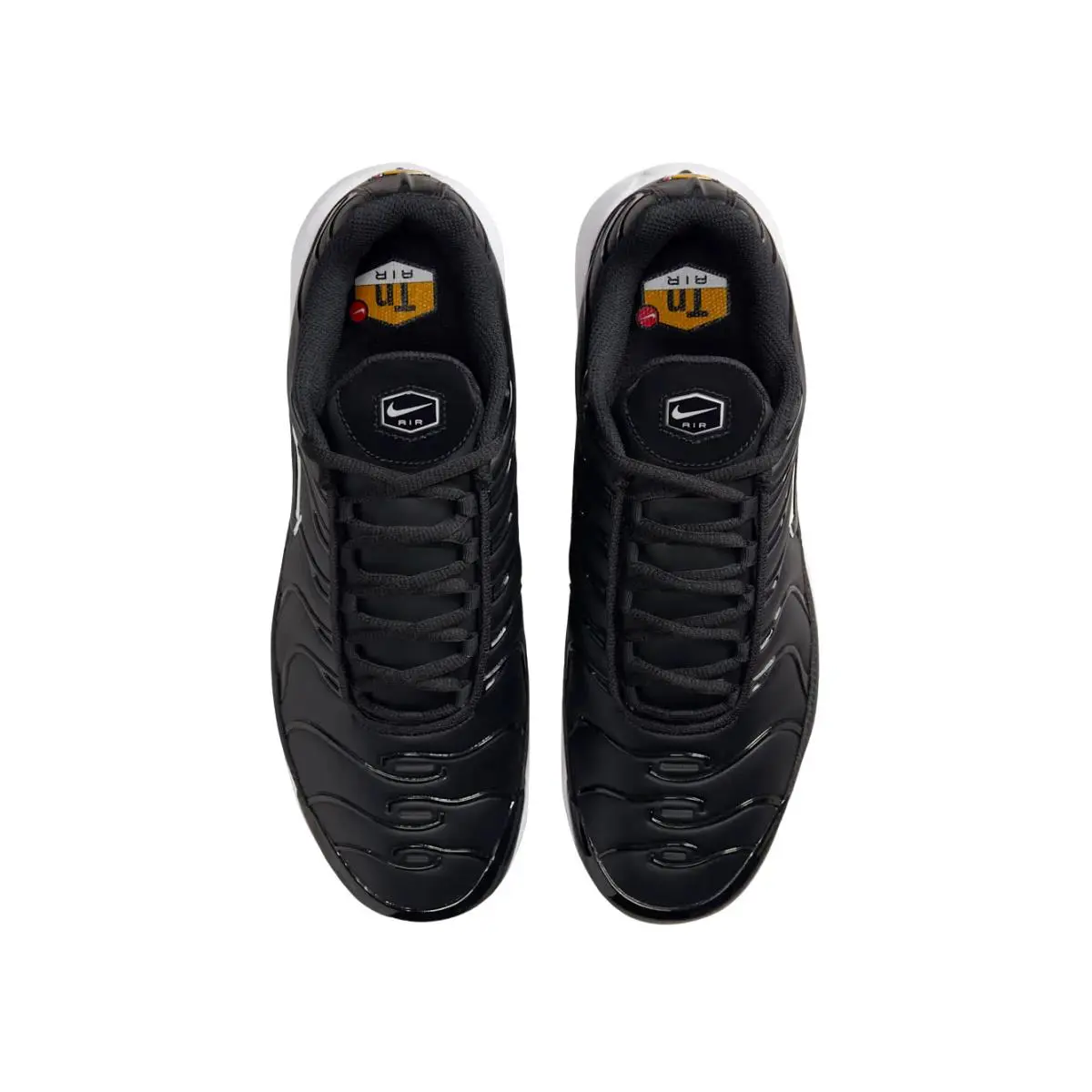 Nike shoes - Nike Air Max Plus G - Hyper Blue/Sky Blue/Midnight Navy/Infinite Gold 12