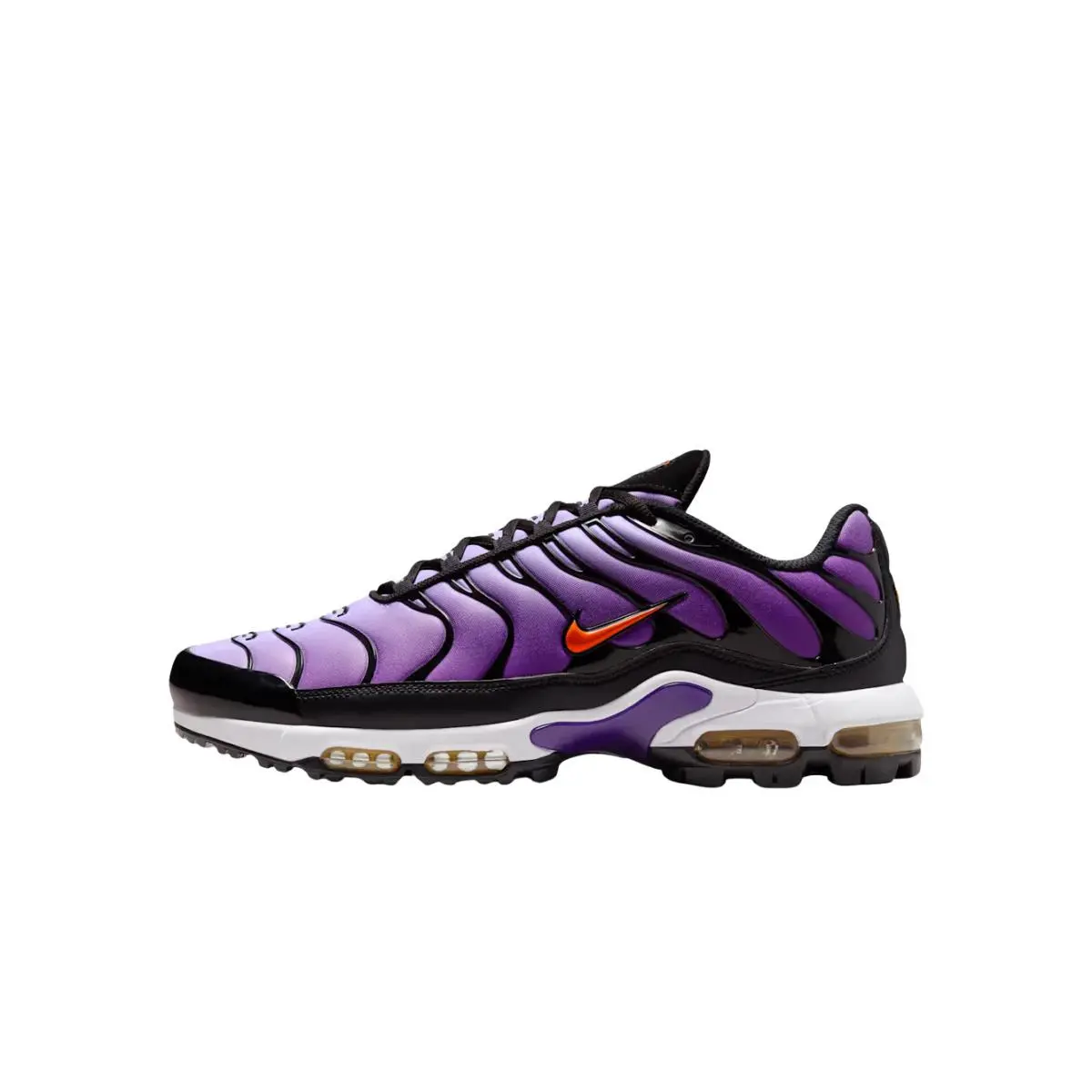 Nike shoes - Nike Air Max Plus G - Hyper Blue/Sky Blue/Midnight Navy/Infinite Gold 14
