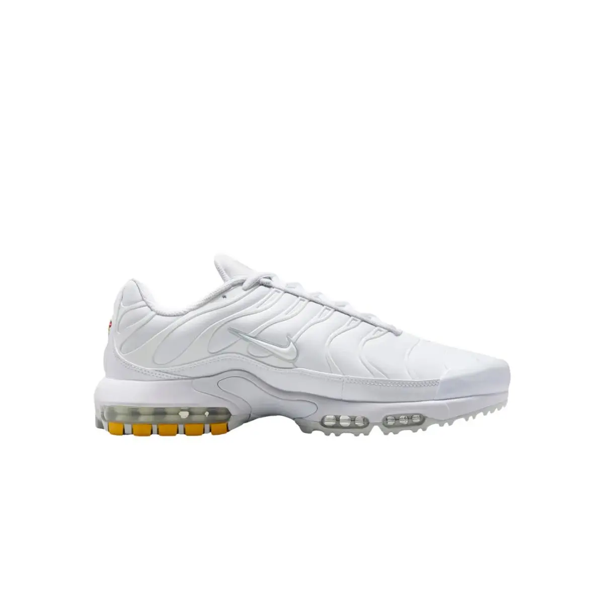 Nike shoes - Nike Air Max Plus G - Hyper Blue/Sky Blue/Midnight Navy/Infinite Gold 3