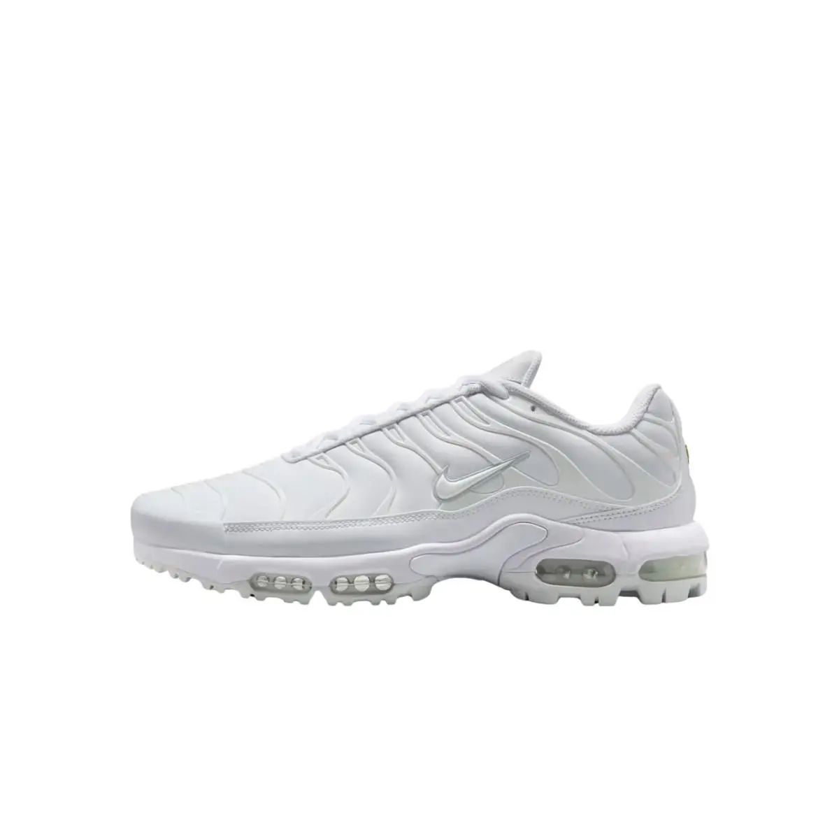Nike shoes - Nike Air Max Plus G - Hyper Blue/Sky Blue/Midnight Navy/Infinite Gold 4