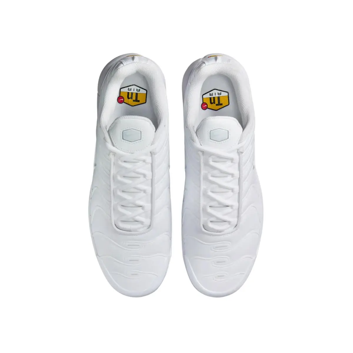 Nike shoes - Nike Air Max Plus G - Hyper Blue/Sky Blue/Midnight Navy/Infinite Gold 5