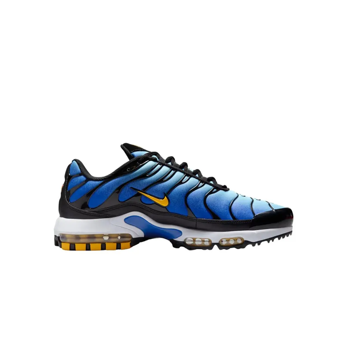 Nike shoes - Nike Air Max Plus G - Hyper Blue/Sky Blue/Midnight Navy/Infinite Gold 6