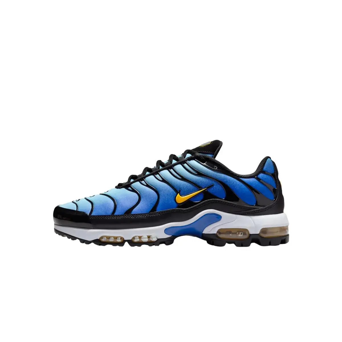 Nike shoes - Nike Air Max Plus G - Hyper Blue/Sky Blue/Midnight Navy/Infinite Gold 7