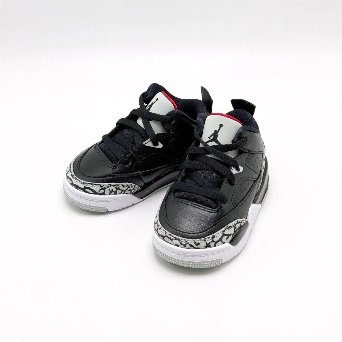 Nike shoes - Jordan Son Of Mars - Son Mars - Black 5