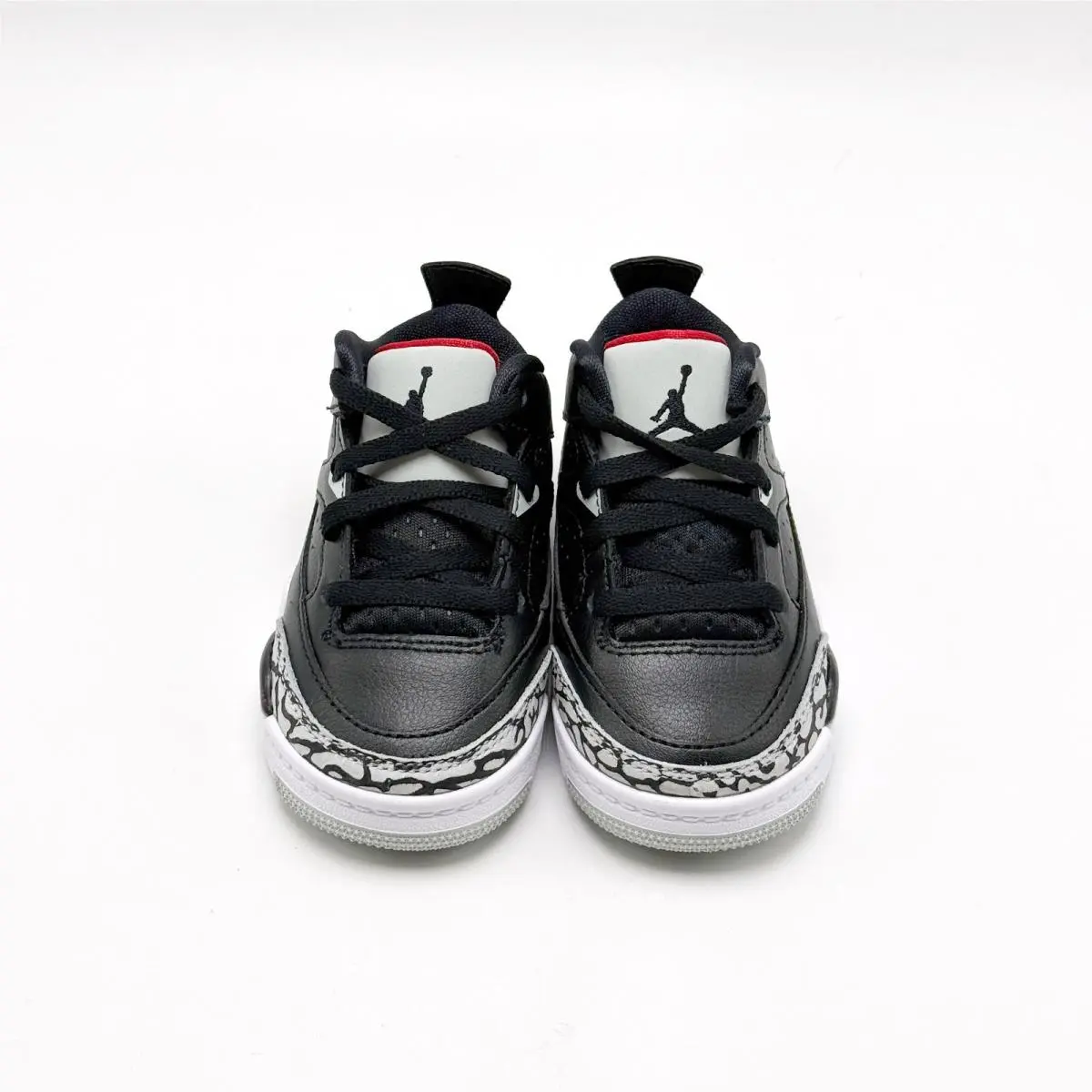 Nike shoes - Jordan Son Of Mars - Son Mars - Black 6