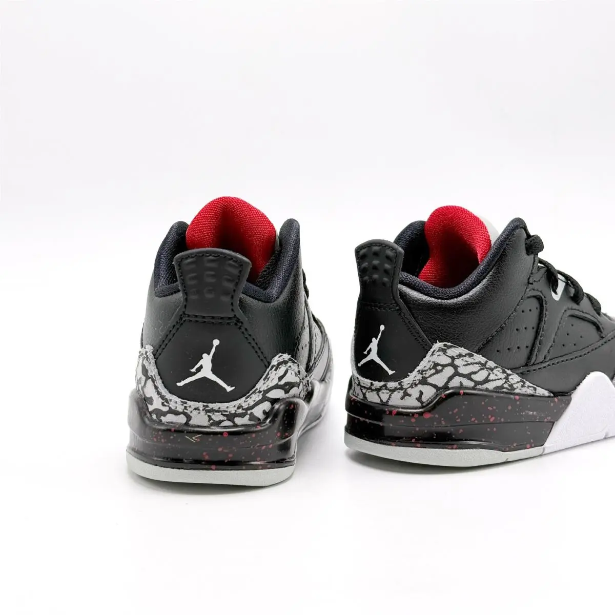 Nike shoes - Jordan Son Of Mars - Son Mars - Black 7