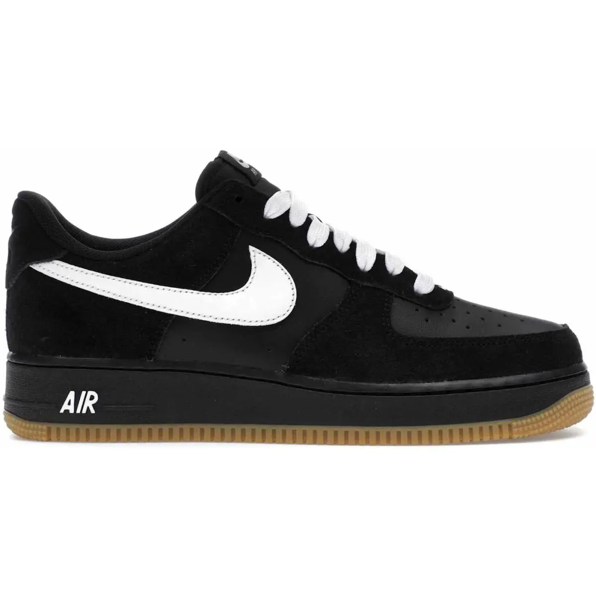 Nike shoes - Air Force 1 Low `07 - Footwear 0