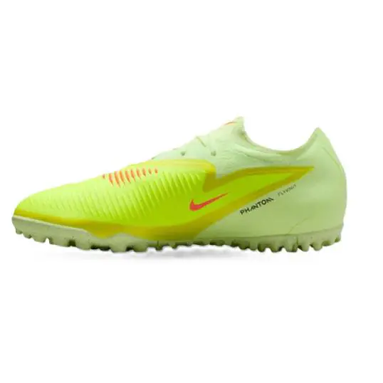 Nike shoes - Limelight/ Hyper Crimson 1