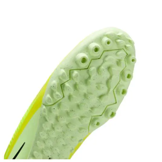 Nike shoes - Limelight/ Hyper Crimson 4