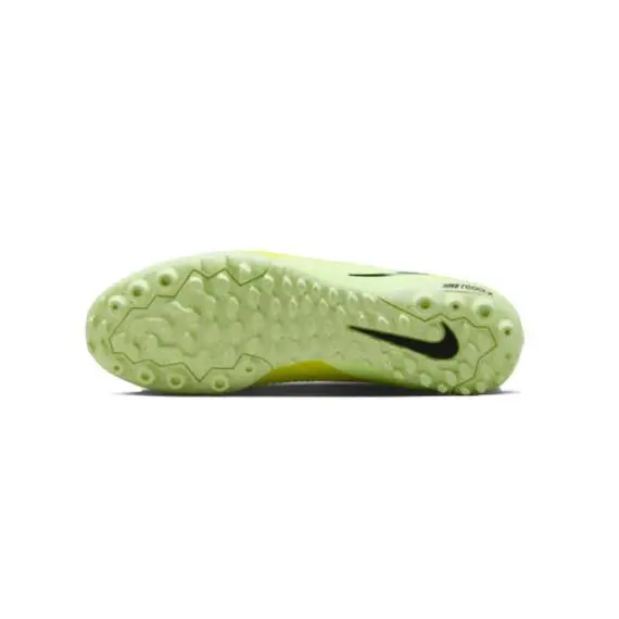 Nike shoes - Limelight/ Hyper Crimson 5