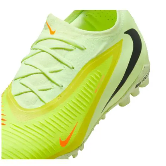 Nike shoes - Limelight/ Hyper Crimson 11