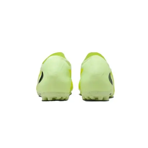 Nike shoes - Limelight/ Hyper Crimson 14