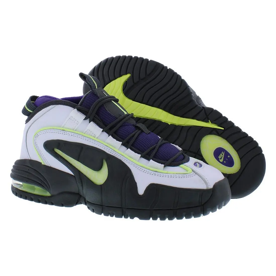 Nike Air Max Penny 1 GS Boys Shoes