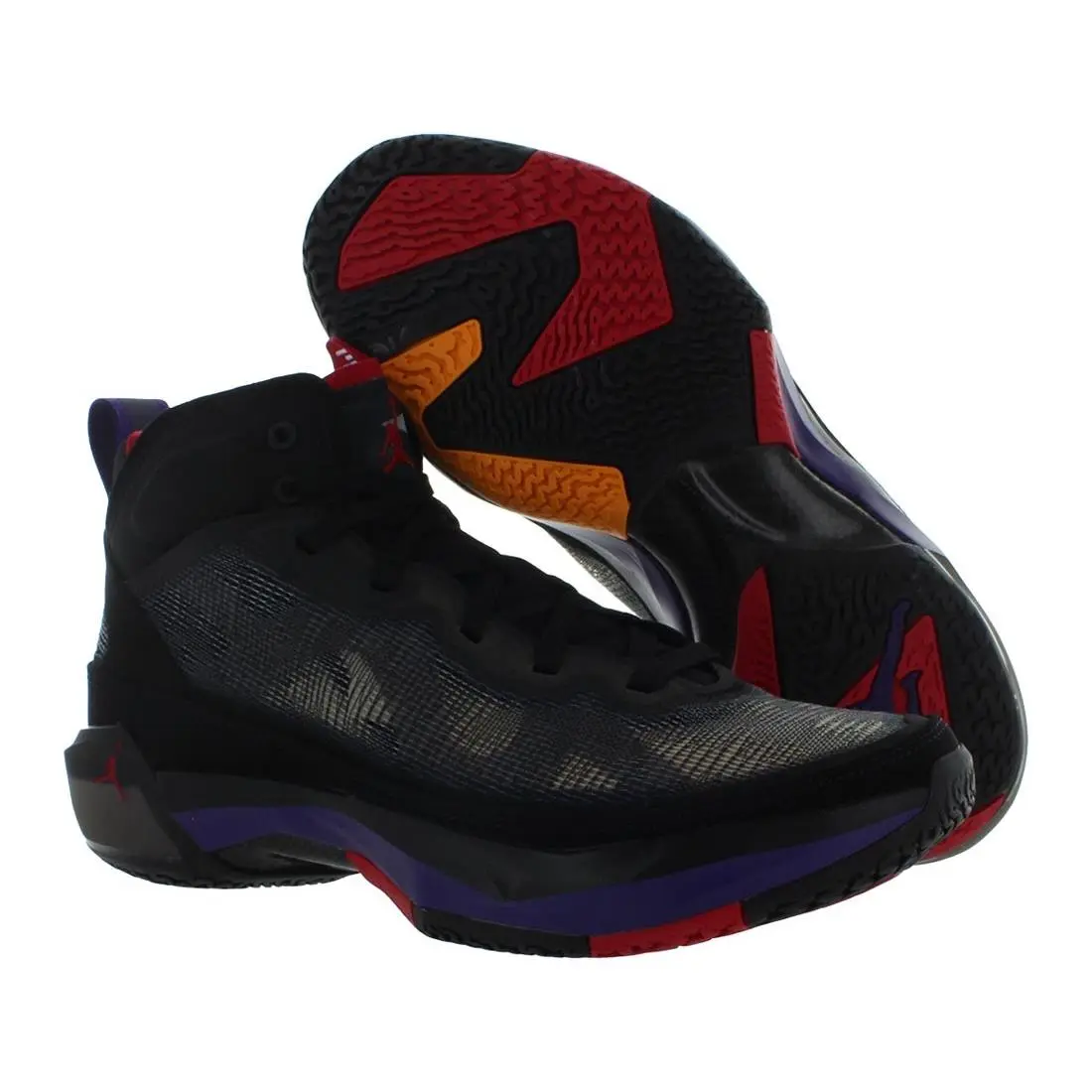 Nike Air Jordan Xxxvii Unisex Shoes
