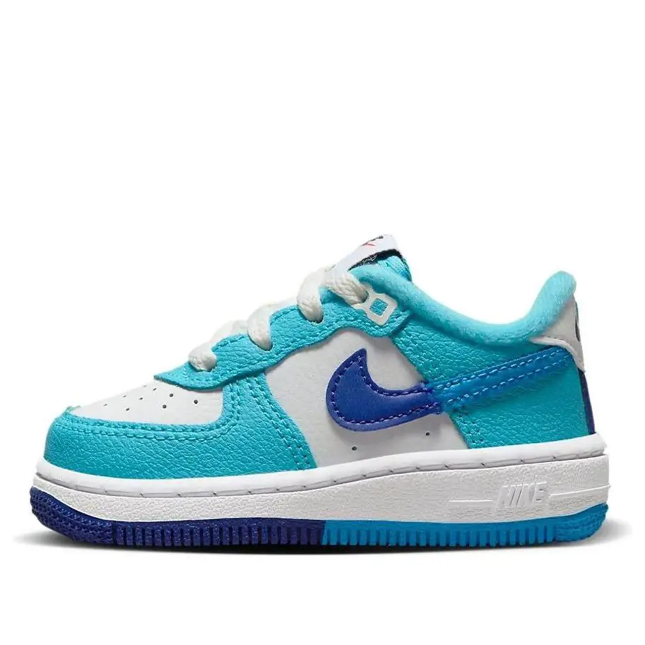 Nike shoes - Nike Force 1 LV8 2 DX2165-100 - DX2165-100 - Multicolor 1