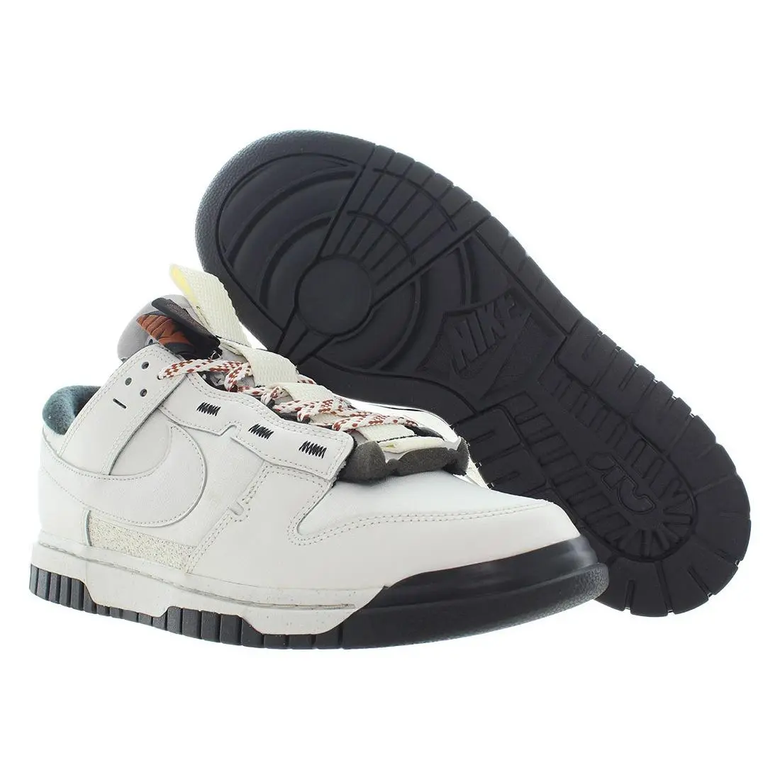 Nike Air Dunk Low Jumbo Unisex Shoes
