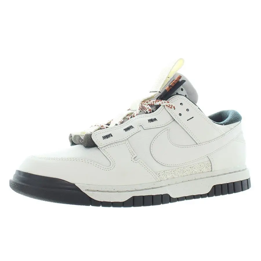 Nike shoes - Phantom/Phantom/Black, Main: White 8