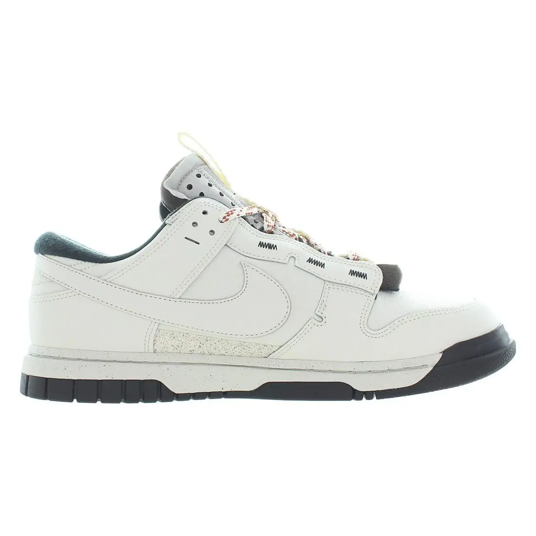 Nike shoes - Phantom/Phantom/Black, Main: White 6