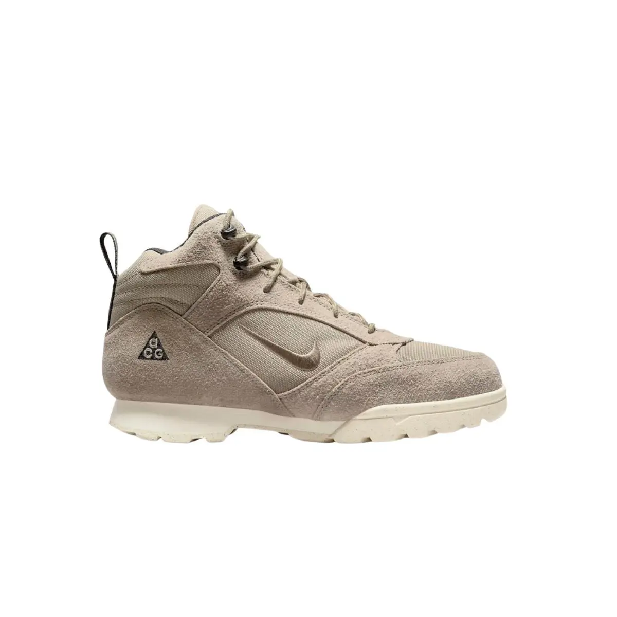 Nike shoes - FD0212-201 - FD0212-201 - Khaki/Coconut Milk/Black 2