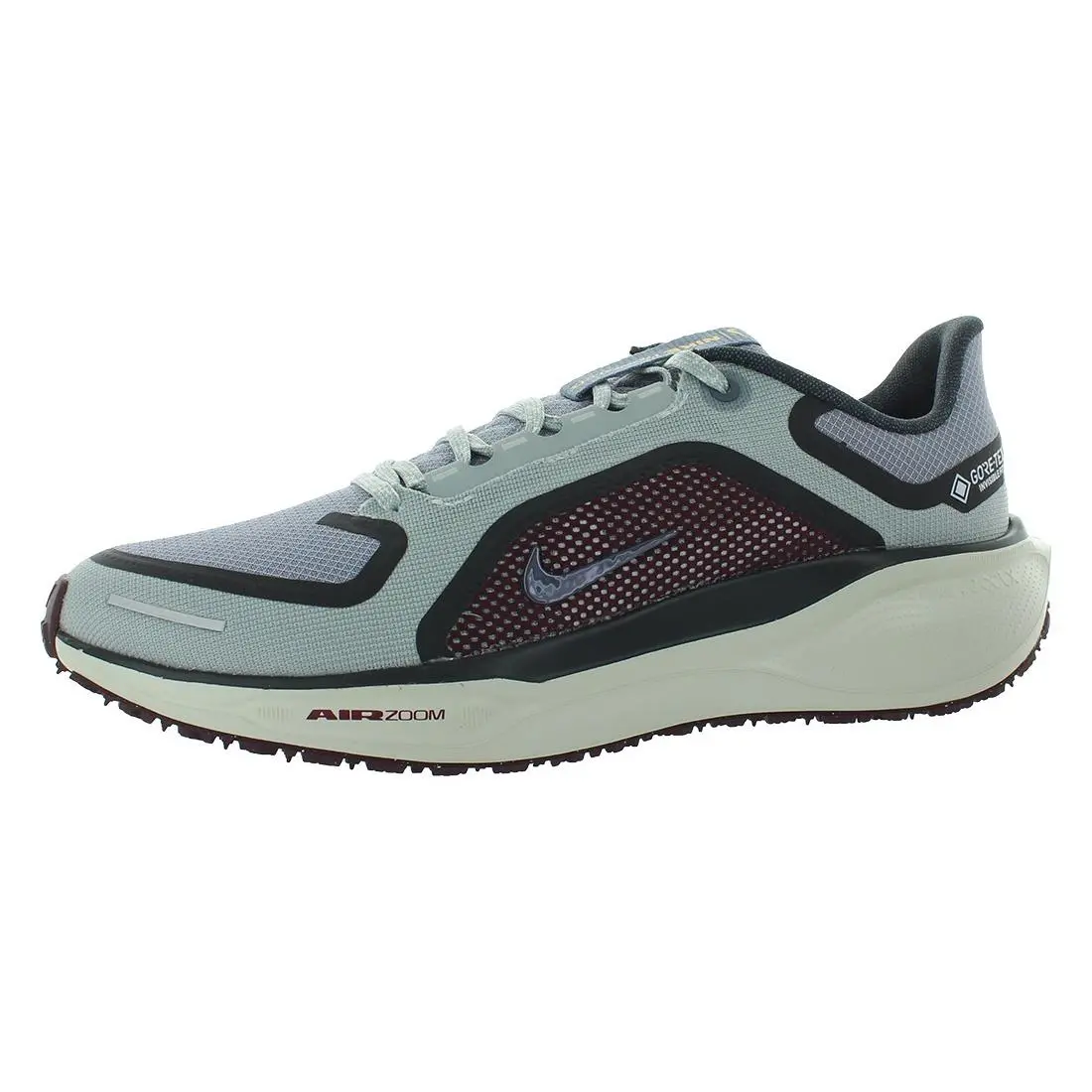 Nike shoes - Light Pumice/Ashen Slate, Main: Blue 5