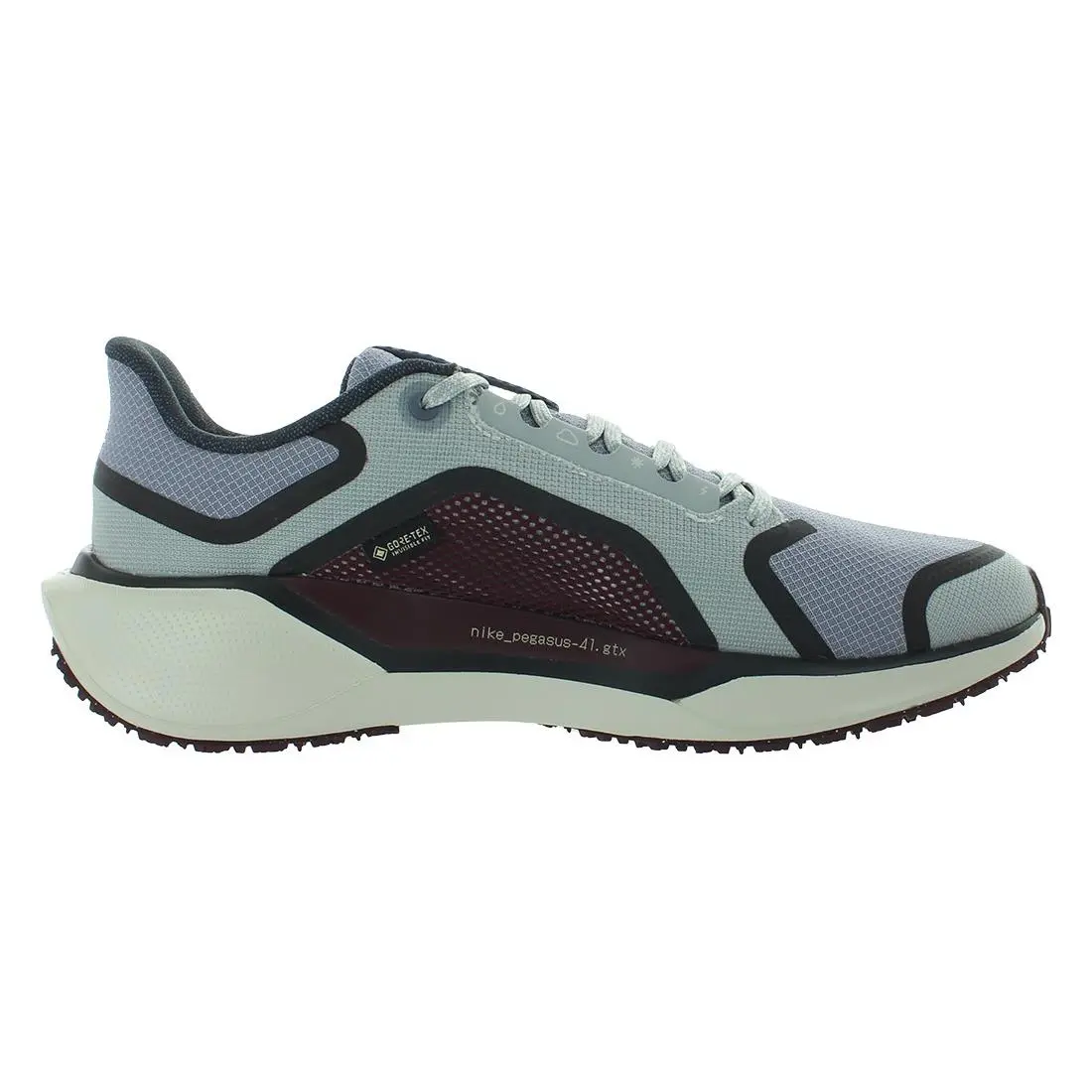 Nike shoes - Light Pumice/Ashen Slate, Main: Blue 6