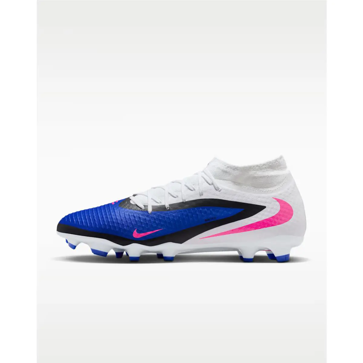 Men`s Nike Phantom 6 High Academy Cleats Multiground