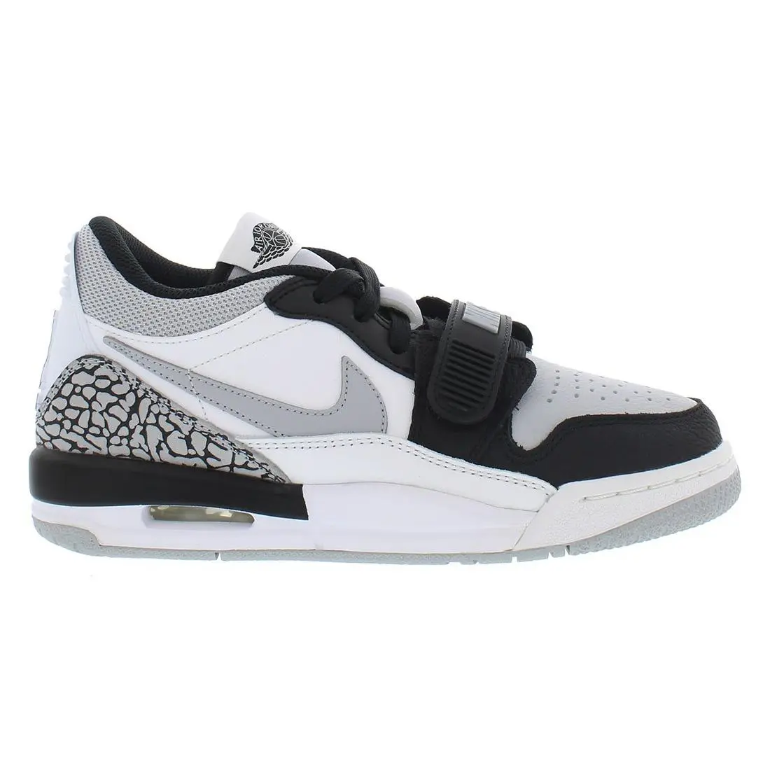 Nike Air Jordan Legacy 312 Low GS Boys Shoes