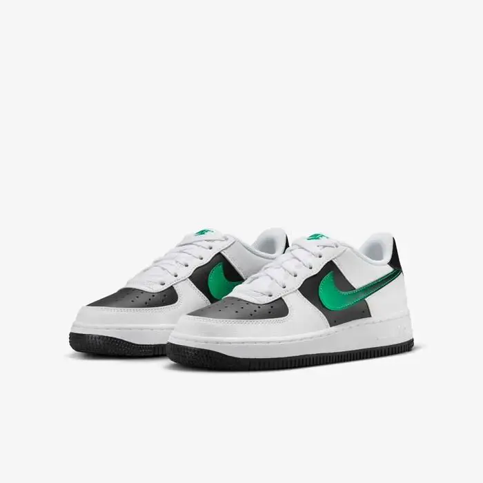 Nike shoes - Nike Force 1 LV8 2 - FZ4353-100 - White 1