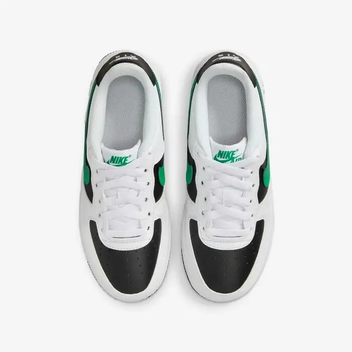 Nike shoes - Nike Force 1 LV8 2 - FZ4353-100 - White 2
