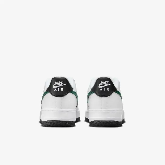 Nike shoes - Nike Force 1 LV8 2 - FZ4353-100 - White 3