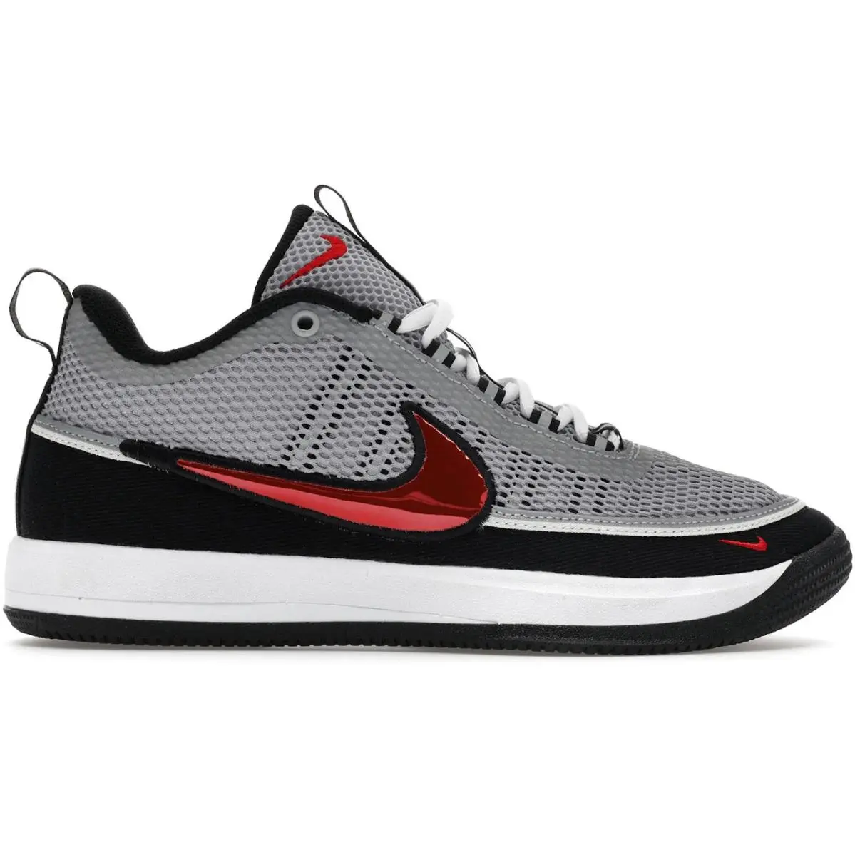 Nike shoes - Air Force 1 Low `07 - White/Black 0