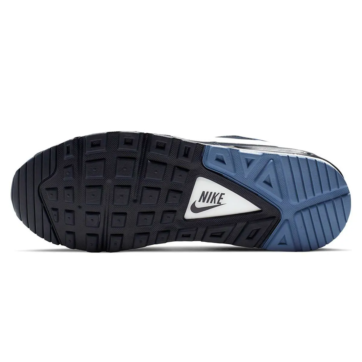 Nike shoes - Nike Air Max Command - Air Max Command - 629993-410 - Blue 0