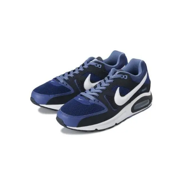 Nike shoes - Nike Air Max Command - Air Max Command - 629993-410 - Blue 1