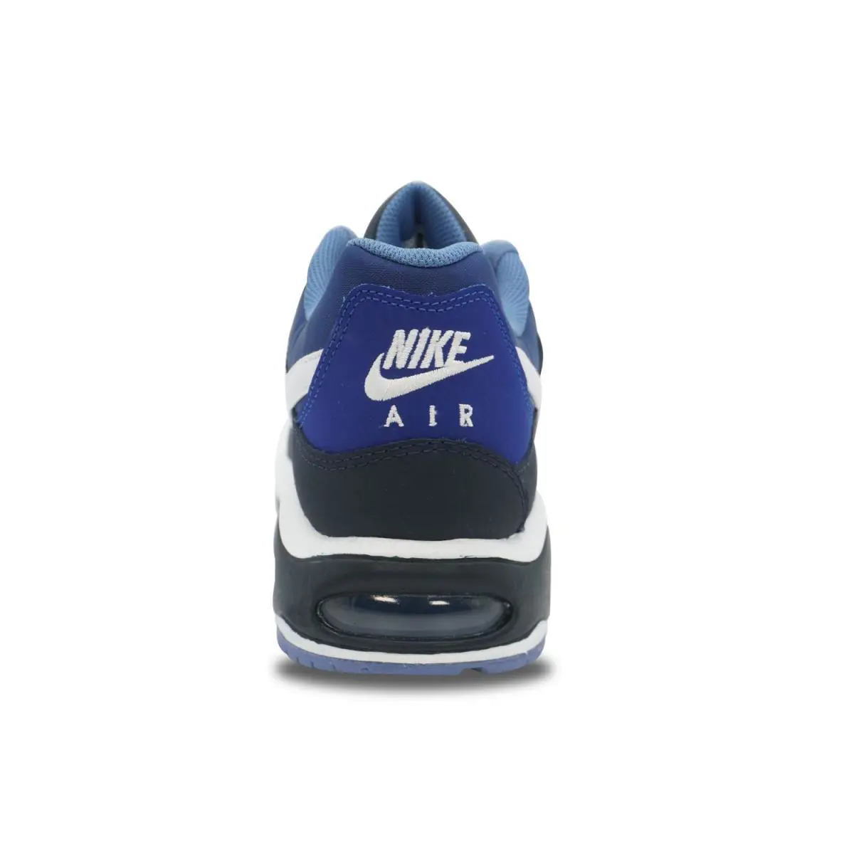 Nike shoes - Nike Air Max Command - Air Max Command - 629993-410 - Blue 2